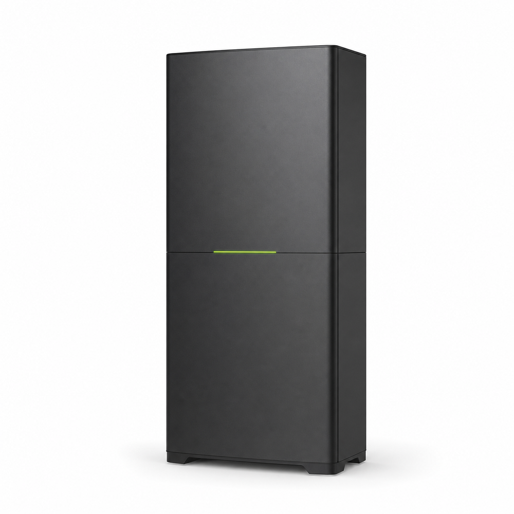 Magazyn z AI 10 kWh