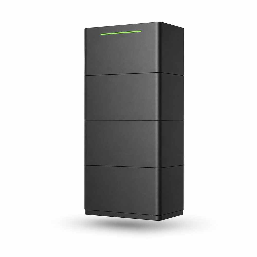 Magazyn z AI 20 kWh