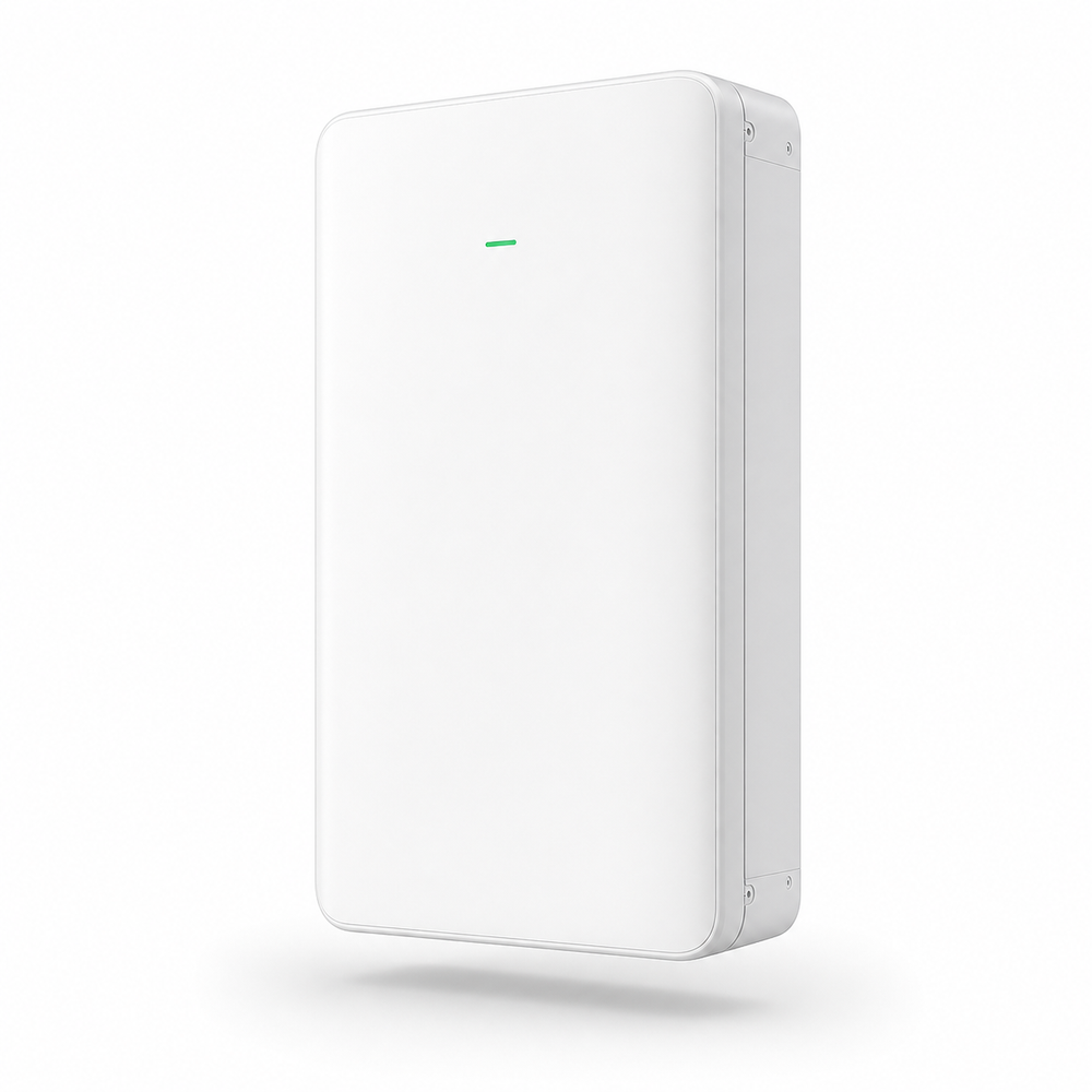 EMS Smart Home 11,8 kWh