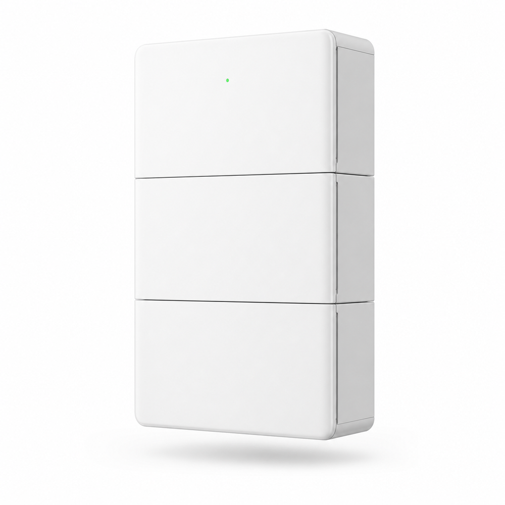 EMS Smart Home 23,5 kWh
